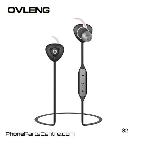 Ovleng Ovleng Bluetooth Earphones S2 (5 pcs)