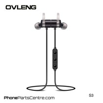 Ovleng Bluetooth Earphones with magnet S3 (5 pcs)