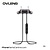 Ovleng Ovleng Bluetooth Oordopjes met magneet S3 (5 stuks)