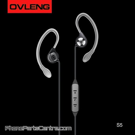 Ovleng Ovleng Bluetooth Earphones S5 (5 pcs)