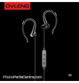 Ovleng Ovleng Bluetooth Earphones S6 (5 pcs)