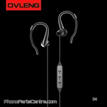 Ovleng Bluetooth Oordopjes S6 (5 stuks)