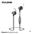 Ovleng Ovleng Bluetooth Oordopjes S7 (5 stuks)