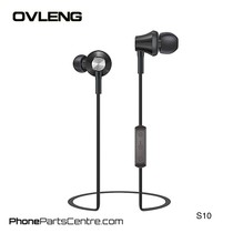 Ovleng Bluetooth Oordopjes S10 (5 stuks)