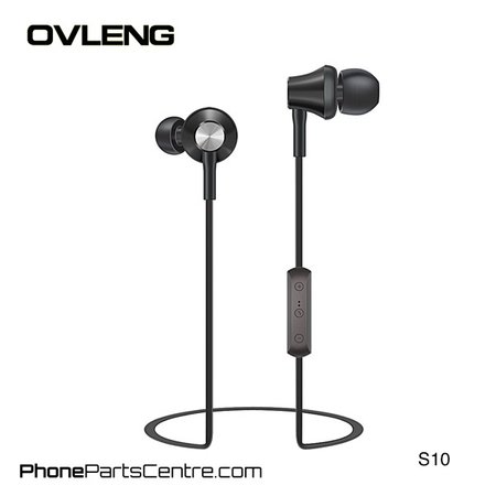 Ovleng Ovleng Bluetooth Oordopjes S10 (5 stuks)