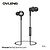 Ovleng Ovleng Bluetooth Oordopjes S10 (5 stuks)