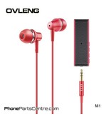 Ovleng Ovleng Bluetooth Earphones M1 (5 pcs)