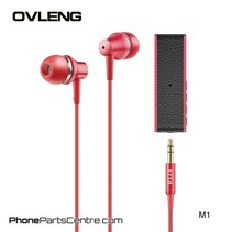 Ovleng Bluetooth Earphones M1 (5 pcs)