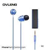 Ovleng Ovleng Bluetooth Earphones M2 (5 pcs)