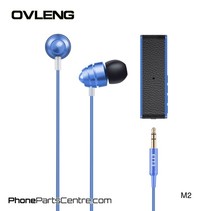 Ovleng Bluetooth Earphones M2 (5 pcs)