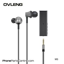 Ovleng Bluetooth Earphones M3 (5 pcs)