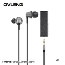 Ovleng Bluetooth Oordopjes M3 (5 stuks)