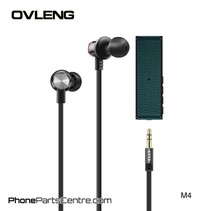 Ovleng Bluetooth Oordopjes M4 (5 stuks)