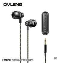 Ovleng Bluetooth Earphones M6 (5 pcs)