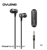 Ovleng Ovleng Bluetooth Earphones M7 (5 pcs)