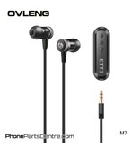 Ovleng Ovleng Bluetooth Oordopjes M7 (5 stuks)