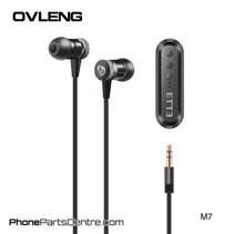 Ovleng Bluetooth Oordopjes M7 (5 stuks)