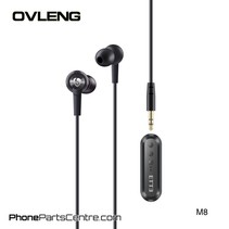 Ovleng Bluetooth Earphones M8 (5 pcs)