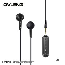 Ovleng Bluetooth Oordopjes M9 (5 stuks)