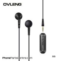 Ovleng Bluetooth Earphones M9 (5 pcs)