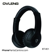 Ovleng Bluetooth Headphone / Speakers BT-801 (2 pcs)