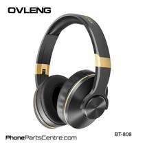 Ovleng Bluetooth Headphone / Speakers BT-808 (2 pcs)