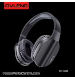 Ovleng Ovleng Bluetooth Headphone BT-608 (2 pcs)