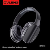 Ovleng Bluetooth Koptelefoon BT-608 (2 stuks)