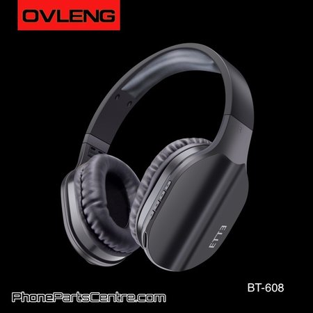 Ovleng Ovleng Bluetooth Headphone BT-608 (2 pcs)