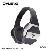 Ovleng Bluetooth Koptelefoon BT-606 (2 stuks)