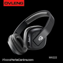 Ovleng Bluetooth Headphone MX222 (5 pcs)