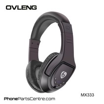 Ovleng Bluetooth Koptelefoon MX333 (5 stuks)