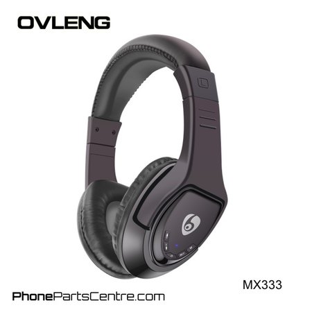 Ovleng Ovleng Bluetooth Headphone MX333 (5 pcs)