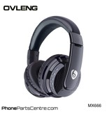 Ovleng Ovleng Bluetooth Headphone MX666 (2 pcs)