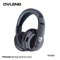 Ovleng Bluetooth Headphone MX666 (2 pcs)