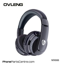 Ovleng Bluetooth Koptelefoon MX666 (2 stuks)