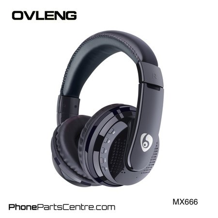 Ovleng Ovleng Bluetooth Headphone MX666 (2 pcs)