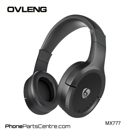 Ovleng Ovleng Bluetooth Headphone MX777 (2 pcs)