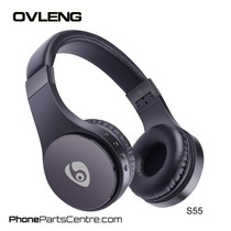 Ovleng Bluetooth Headphone S55 (2 pcs)