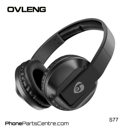 Ovleng Ovleng Bluetooth Headphone S77 (2 pcs)