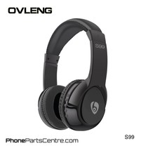 Ovleng Bluetooth Koptelefoon S99 (2 stuks)