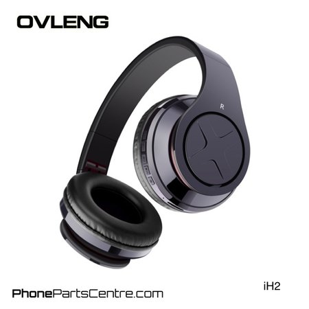 Ovleng Ovleng Bluetooth Headphone iH2 (2 pcs)