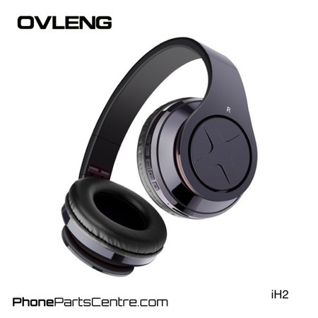 Ovleng Ovleng Bluetooth Koptelefoon iH2 (2 stuks)