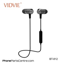 Vidvie Bluetooth Earphones with magnet BT-812 (2 pcs)