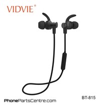 Vidvie Bluetooth Earphones with magnet BT-815 (2 pcs)