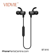 Vidvie Bluetooth Earphones BT-816 (2 pcs)