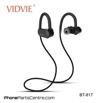 Vidvie Bluetooth Earphones BT-817 (2 pcs)