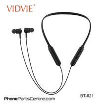 Vidvie Bluetooth Earphones BT-821 (2 pcs)