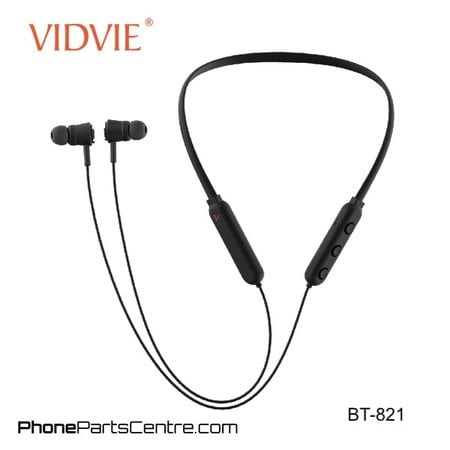 Vidvie Bluetooth Earphones BT-821 (2 pcs)