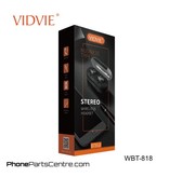 Vidvie Bluetooth Headset WBT-818 (1 pcs)